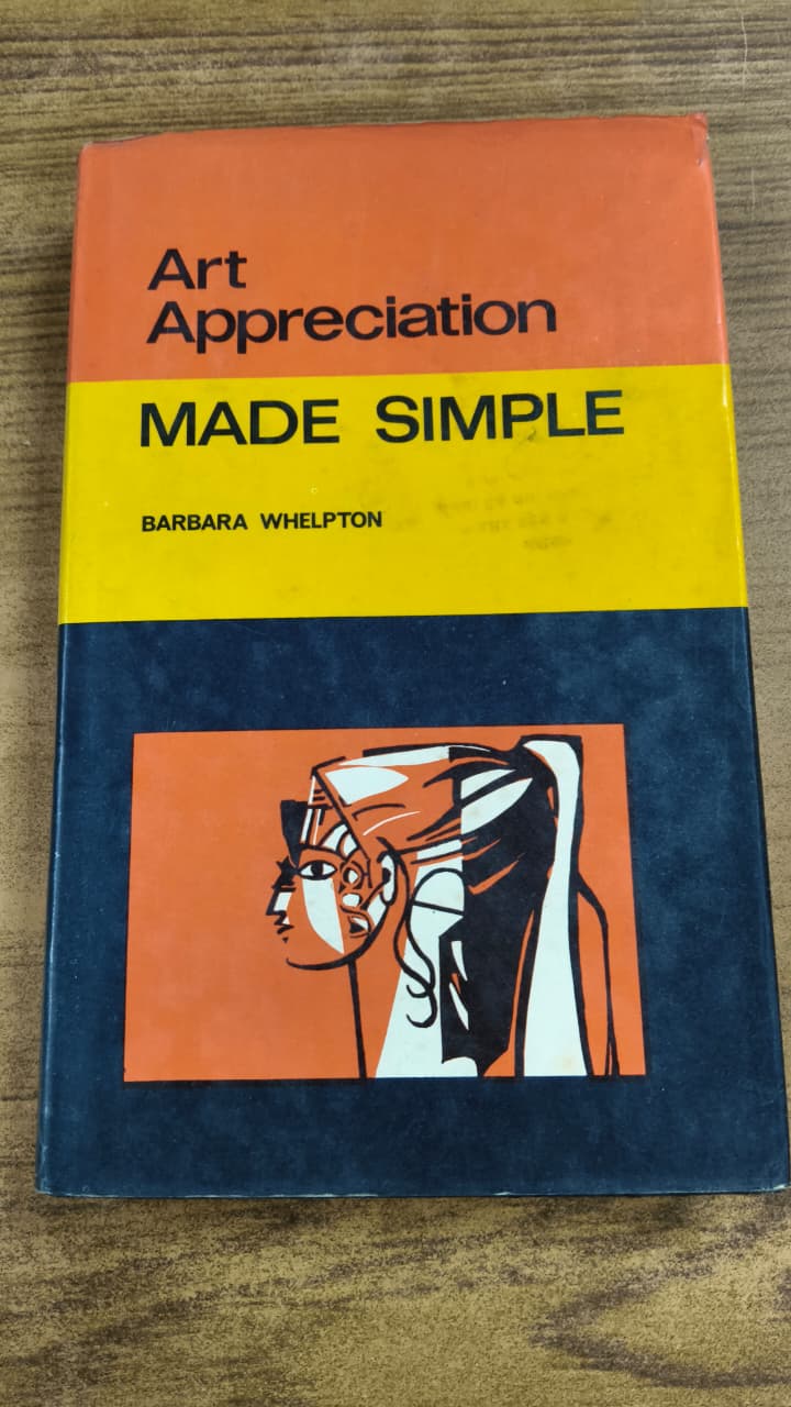 Art Appreciation Made Simple